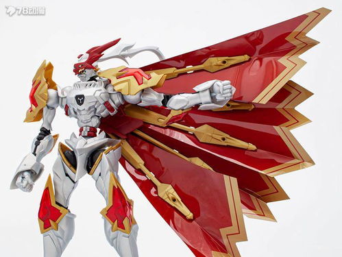 红莲骑士兽到底强在哪？从数码核到实战的5个隐藏真相