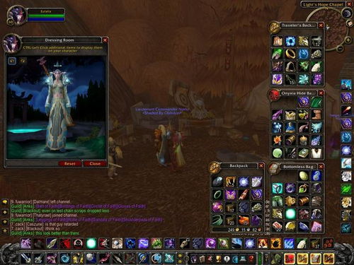 神圣纪事1还能这么玩?老玩家压箱底的3个隐藏机制,直接改写开荒体验 神圣纪事1还能这么玩?老玩家压箱底的3个隐藏机制,直接改写开荒体验