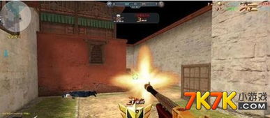 黄金汤姆逊真的是团竞杀器？职业选手藏着的3个压枪细节你根本没注意