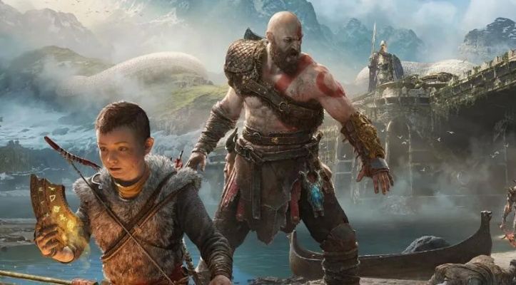 战神下载避坑,为什么90%玩家找不到的原版资源,其实藏在这3个关键渠道? 战神下载避坑,为什么90%玩家找不到的原版资源,其实藏在这3个关键渠道?