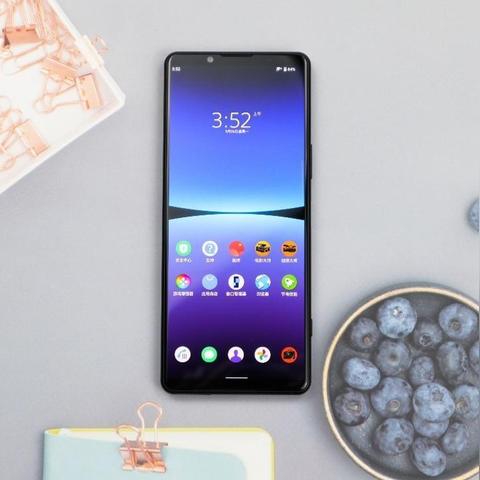 Xperia A 2018版:索尼智能手机的最佳选择 Xperia A 2018版:索尼智能手机的最佳选择