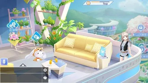 QQ炫舞贝壳获取全攻略，探秘海洋珍宝之路