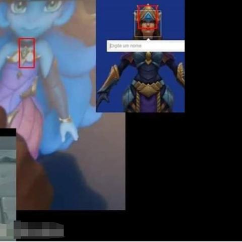 潮流新风尚！《胜利女神》不穿裤皮肤惊艳亮相