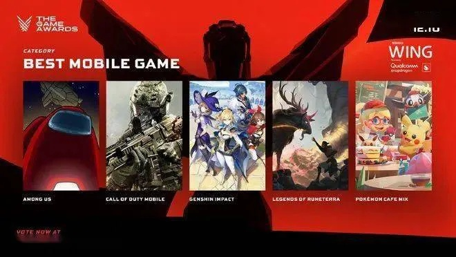 年度神作惊艳外媒盛赞“史上最伟大”，TGA冷落之谜揭晓！