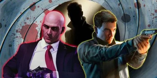 《杀手续篇热炒中，007新篇《曙光》开发忙》