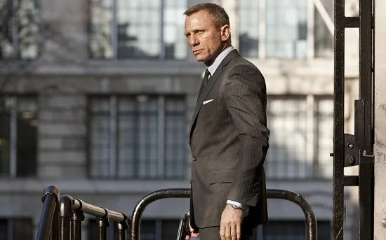 《杀手续篇热炒中，007新篇《曙光》开发忙》