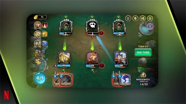 卡牌策略游戏越玩越菜？7个被90%玩家忽略的隐藏变量直接逆转胜率