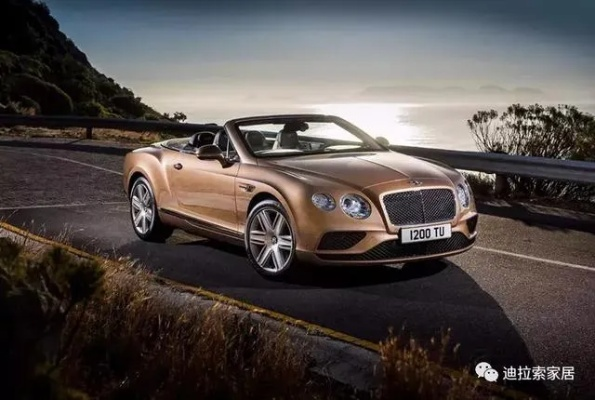 宾利首款纯电新贵，颠覆传统，家族底端再定义