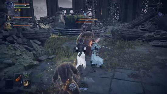 《黑夜君临》DLC新职业震撼亮相，战术革新再掀热潮！