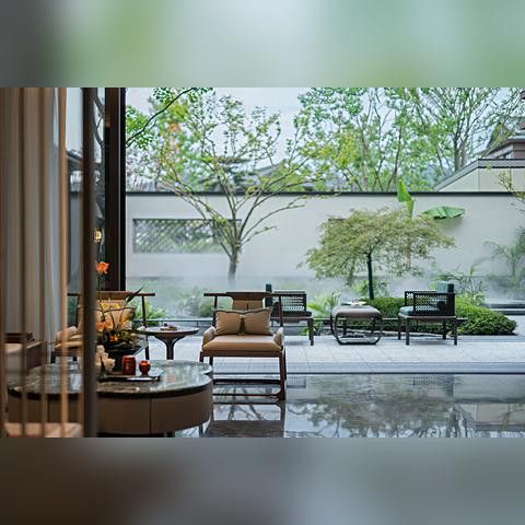 中国风雅美学，高端套路解析，揭秘无暧昧境界