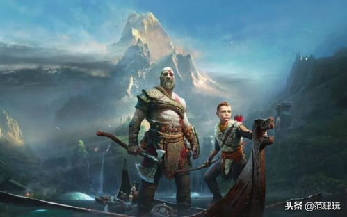 TGA神秘雕像揭晓，《战神》总监谈独立创新突破