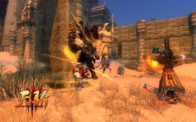 年度巨作《苏丹的游戏》力压群雄，国产新游价值巅峰！