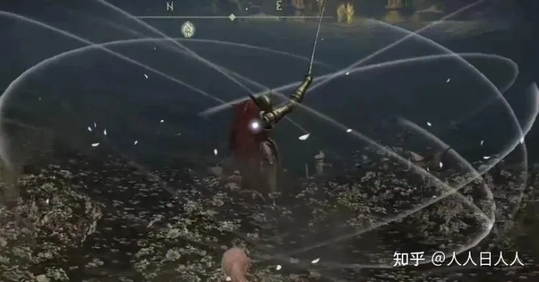 传奇金鱼“米塔恩”陨落，《艾尔登法环》再无“游死”高手
