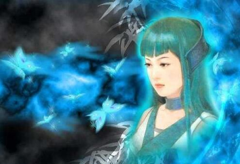 仙剑三龙葵的双人格藏着多少玩家的未说之痛？千年剑灵的选择里，你是否看到了自己？