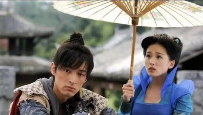 仙剑三龙葵的双人格藏着多少玩家的未说之痛？千年剑灵的选择里，你是否看到了自己？