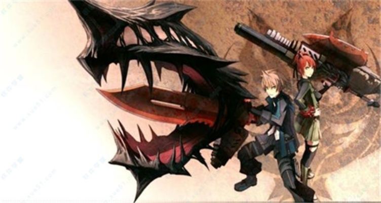 噬神者爆裂隐藏效率密码，为什么老玩家刷怪快3倍？