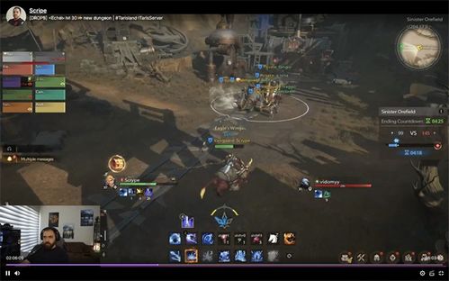 塔瑞斯世界官网藏着多少玩家不知道的开荒密码？深度拆解5个隐藏福利与机制