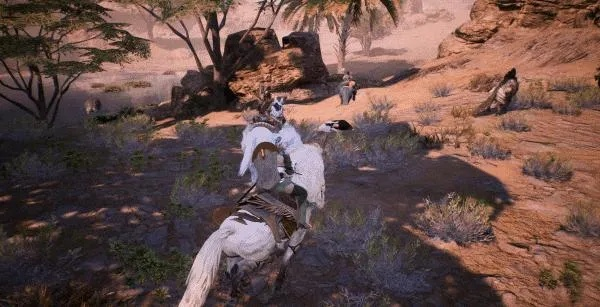 《梅加邦克》荣膺新提名，游戏魅力再升级