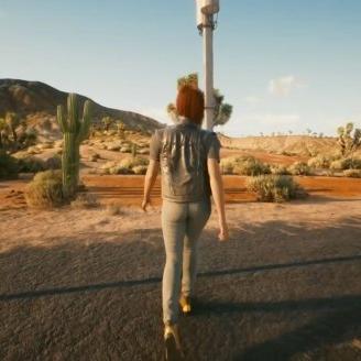 《赛博朋克2077》MOD突破：无缝同步技术革新，联机体验再升级