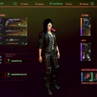 《赛博朋克2077》MOD突破：无缝同步技术革新，联机体验再升级