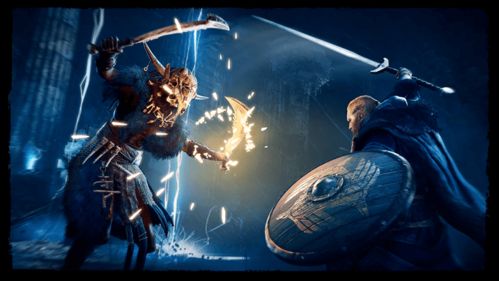 NS2版《刺客信条：影》画面升级，育碧技术再创新高！