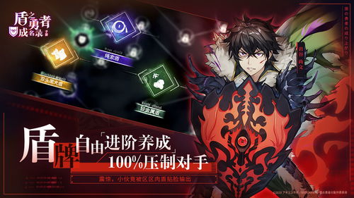 盾之勇者成名录浪潮,为什么老玩家都在攒这3个冷门角色? 盾之勇者成名录浪潮,为什么老玩家都在攒这3个冷门角色?