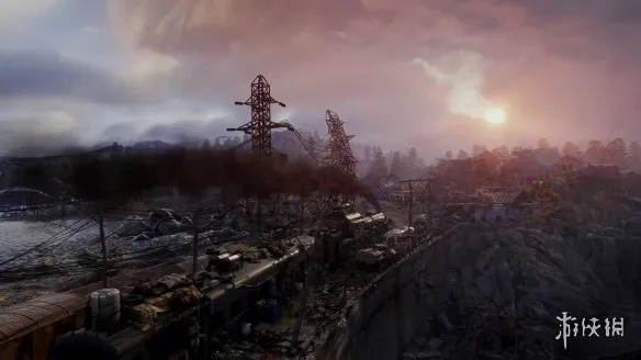 浩劫余生无限子弹：灾难后的废土生存与反击