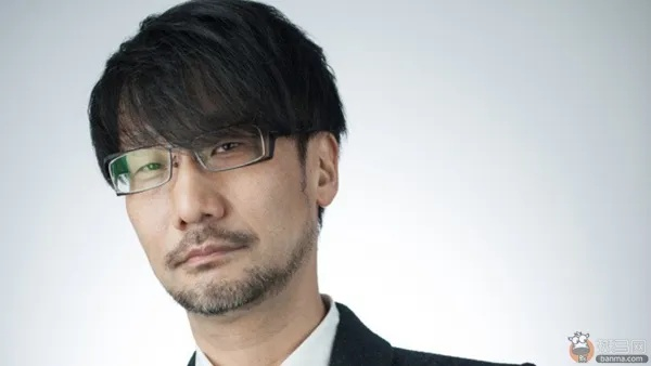 小岛秀夫必备清单：眼镜第9，咖啡狂饮7杯日