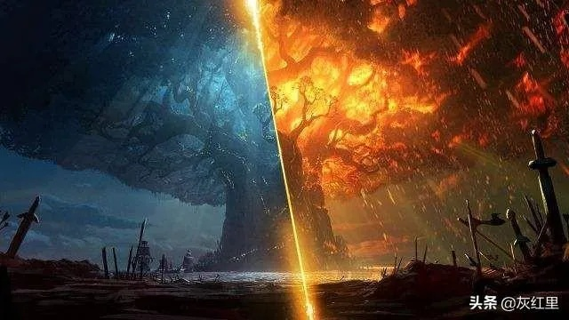 世界之树印记,艾森娜能修复烈焰之痕吗? 世界之树印记,艾森娜能修复烈焰之痕吗?