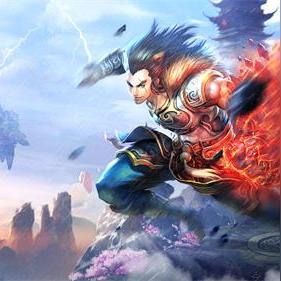 仙元元灵狂欢盛宴，12月熔炼奖池焕新升级！