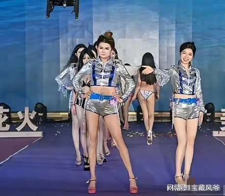 模特大赛15号争议发声：揭秘百万改写幕后真相