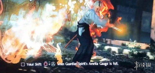 泥墙妖怪新揭秘：探寻《仁王3》神秘捏人魅力