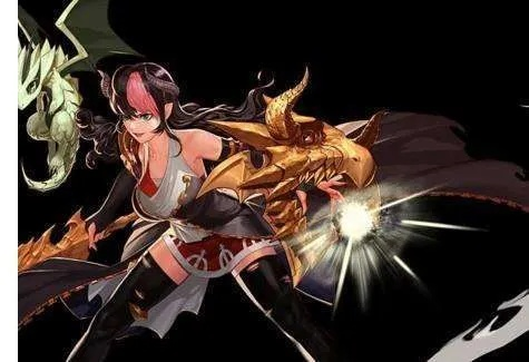 DNF龙骑士,堆力量还是独立,深度解析与抉择 DNF龙骑士,堆力量还是独立,深度解析与抉择