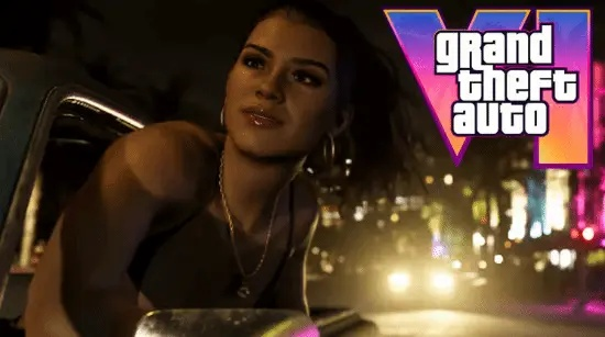 GTA6车模细节引热议：或超越GT7，再现极致工艺