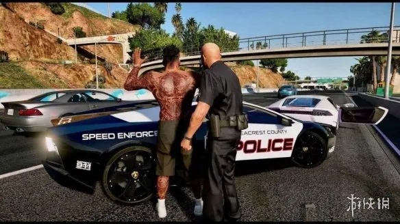 GTA6车模细节引热议：或超越GT7，再现极致工艺