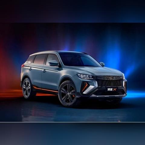 汽车行业成熟必经之路：小米吉利联手反内卷，共筑价值新生态