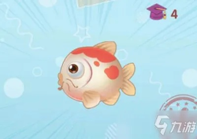 摩尔庄园锦鲤到底藏在哪？老玩家深挖30天的爆率真相与捞鱼全流程