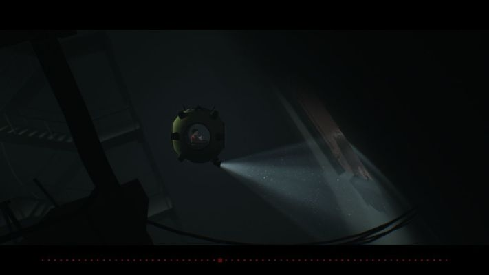 PlaydeadInside,那个藏在水下的结局,为何让千万玩家后劲十年? PlaydeadInside,那个藏在水下的结局,为何让千万玩家后劲十年?