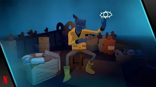 PlaydeadInside,那个藏在水下的结局,为何让千万玩家后劲十年? PlaydeadInside,那个藏在水下的结局,为何让千万玩家后劲十年?