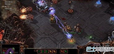 星际争霸2虫群之心cg讲了啥？新手也能看懂！