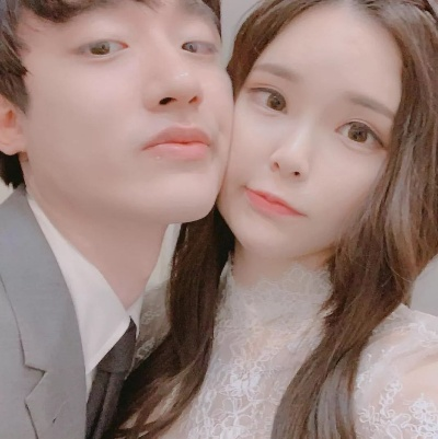 剑魔主播小明深情告白：爱妻甜蜜大婚，幸福满溢！