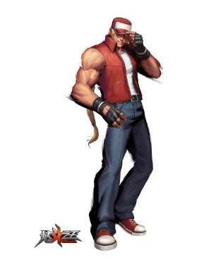 拳皇里被低估的饿狼传说,为什么97玩家都在偷偷练特瑞的野路子? 拳皇里被低估的饿狼传说,为什么97玩家都在偷偷练特瑞的野路子?