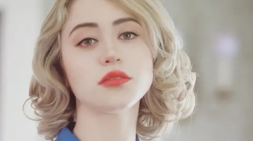 凯丽·考恩（Caylee Cowan）个人资料：身高体重、三围与演艺之路