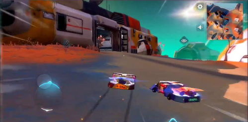 疯狂卡丁车玩家必看，为什么你总跑不过同水平对手？3个隐藏机制颠覆漂移逻辑