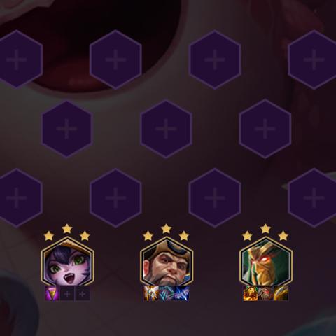 2025年卡牌类游戏排行榜藏着什么秘密？老玩家实测5款冷门神作颠覆认知