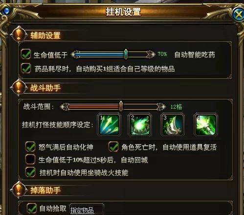 游戏里的尖叫怪到底藏着多少阴招？老玩家实测3种解法破局