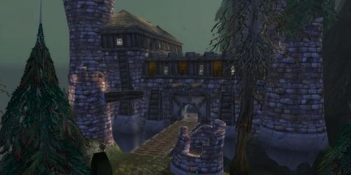 影牙城堡掉落装备一览表,探秘经典之地的宝藏秘藏 影牙城堡掉落装备一览表,探秘经典之地的宝藏秘藏