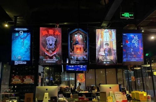 节电下的成都商场，为啥逛个街像在玩真人密室逃脱？