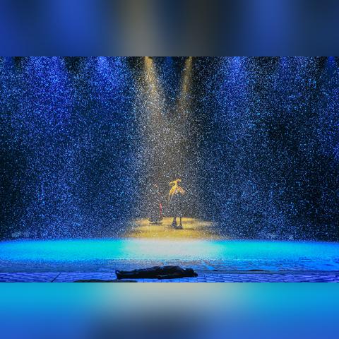 虚幻5引擎重塑，白金动作新巅峰，沉浸式体验再升级