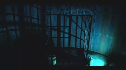 《地下室惊悚重现，尖叫新篇章惊悚升级》